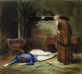 La morte di Romeo